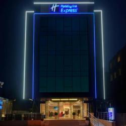 Imagine pentru Hotel Holiday Inn Express Istanbul - Altunizade Cazare - Litoral Istanbul 2024