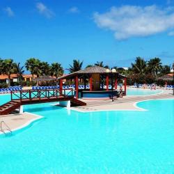 Imagine pentru Voi Vila Do Farol Cazare - Sal Island 2026