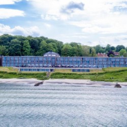 Imagine pentru Aarhus Cazare - Danemarca la hoteluri de 4* stele 2025