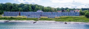 Imagine pentru Hotel Helnan Marselis Cazare - Aarhus 2023