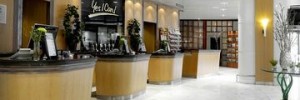 Imagine pentru Hotel Radisson Blu Scandinavia Cazare - Danemarca 2025