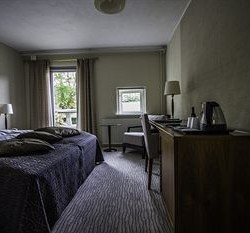 Imagine pentru Hotel Nilles Kro Cazare - Aarhus 2025