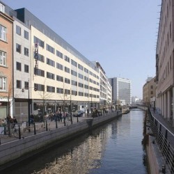 Imagine pentru Hotel Cabinn Cazare - Aarhus 2025