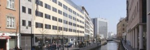 Imagine pentru Hotel Cabinn Cazare - Aarhus 2025
