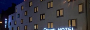 Imagine pentru Hotel Cabinn Aarhus Cazare - Aarhus 2023