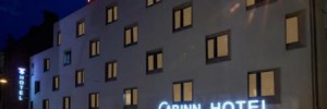 Imagine pentru Hotel Cabinn Aarhus Cazare - Danemarca 2024