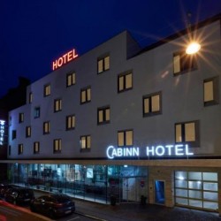 Imagine pentru Hotel Cabinn Aarhus Cazare - Danemarca 2025