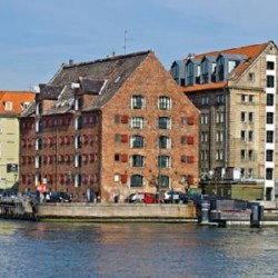Imagine pentru Hotel 71 Nyhavn Cazare - City Break Copenhagen la hoteluri de 4* stele 2025