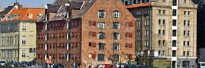 Imagine pentru Hotel 71 Nyhavn Cazare - City Break Copenhagen la hoteluri de 4* stele 2025