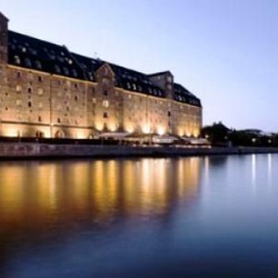 Imagine pentru Hotel Admiral Cazare - City Break Copenhagen la hoteluri de 4* stele 2025