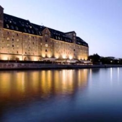 Imagine pentru Hotel Admiral Cazare - City Break Copenhagen la hoteluri de 4* stele 2024