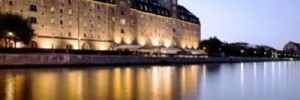 Imagine pentru Hotel Admiral Cazare - City Break Copenhagen la hoteluri de 4* stele 2025