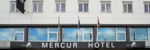 Imagine pentru Copenhagen Mercur Hotel Cazare - City Break Copenhagen la hoteluri de 3* stele 2025