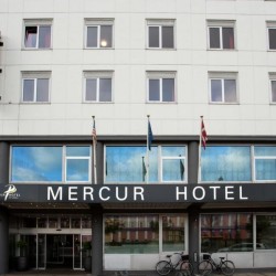 Imagine pentru Copenhagen Mercur Hotel Cazare - City Break Copenhagen la hoteluri de 3* stele 2025