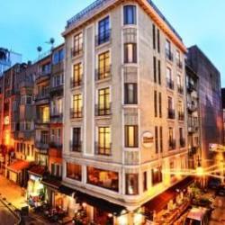 Imagine pentru Santa Ottoman Hotel City Break - Istanbul 2026