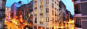 Imagine pentru Santa Ottoman Hotel City Break - Istanbul 2026