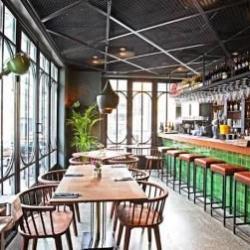Imagine pentru Hotel The Haze Karakoy City Break - Istanbul 2026
