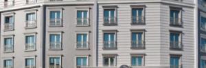 Imagine pentru Hotel Grand S Istanbul Cazare - Litoral Istanbul 2027