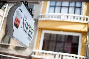 poza telefon Hotel Taksim Nacre Residence