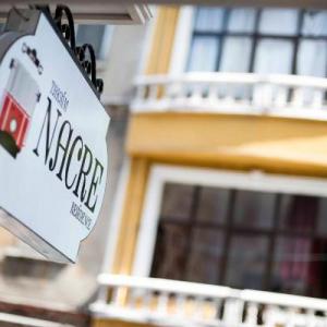 poza Hotel Taksim Nacre Residence