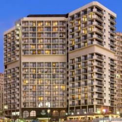 Imagine pentru Hotel Ab-sheraton El Montazah Cazare - Alexandria 2024