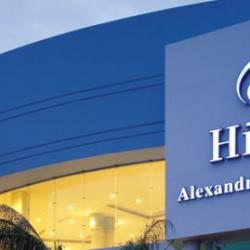 Imagine pentru Hotel Hilton Green Plaza Alexandria Cazare - Alexandria 2024