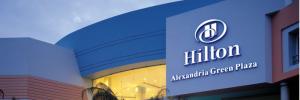 Imagine pentru Hotel Hilton Green Plaza Alexandria Cazare - Alexandria 2024