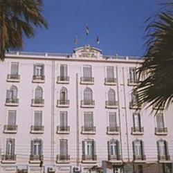 Imagine pentru Hotel Le Metropole Cazare - Alexandria 2024