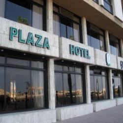 Imagine pentru Plaza Hotel Alexandria Cazare - Litoral Guvernoratul Alexandria 2024