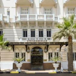Imagine pentru Steigenberger Cecil Hotel Alexandria Cazare - Litoral Guvernoratul Alexandria 2025