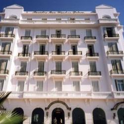 Imagine pentru Hotel Windsor Palace Cazare - Litoral Guvernoratul Alexandria 2024