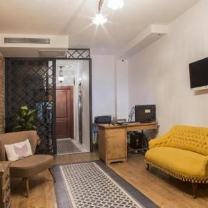 poza Oriella Hotel