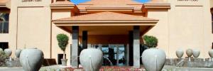 Imagine pentru Hotel Dusit Thani Lakeview Cazare - City Break Guvernoratul Cairo 2024