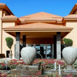 Imagine pentru Hotel Dusit Thani Lakeview Cazare - City Break Guvernoratul Cairo 2024