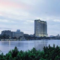 Imagine pentru Hotel Four Seasons At Nile Plaza Cazare - City Break Guvernoratul Cairo 2024