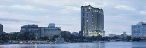 Imagine pentru Hotel Four Seasons At Nile Plaza Cazare - City Break Cairo 2022