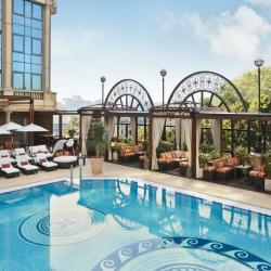 Imagine pentru Hotel Four Seasons Cairo At The First Residence Cazare - City Break Cairo 2022
