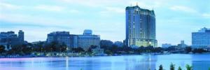 Imagine pentru Four Seasons Hotel Cairo At Nile Plaza Cazare - City Break Cairo 2024