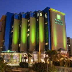 Imagine pentru Hotel Holiday Inn City Stars Cazare - City Break Cairo 2022