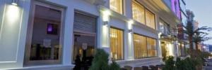 Imagine pentru Hotel Mirilayon Istanbul Cazare - Litoral Istanbul 2026