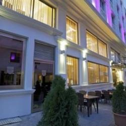 Imagine pentru Hotel Mirilayon Istanbul Cazare - Litoral Istanbul 2026