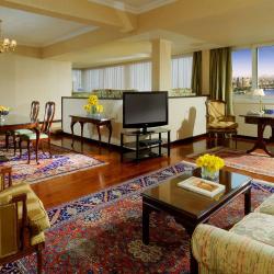 Imagine pentru Sheraton Cairo Hotel & Casino Cazare - City Break Guvernoratul Cairo 2025