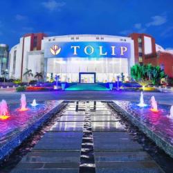 Imagine pentru Tolip El Narges Hotel & Spa Cazare - City Break Guvernoratul Cairo 2025