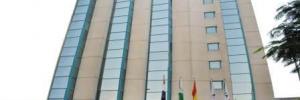 Imagine pentru Gawharet Al Ahram Hotel Cazare - City Break Guvernoratul Cairo 2025