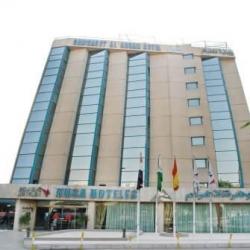 Imagine pentru Gawharet Al Ahram Hotel Cazare - City Break Guvernoratul Cairo 2025