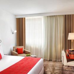 Imagine pentru Hotel Steigenberger El Tahrir Cazare - City Break Guvernoratul Cairo 2026