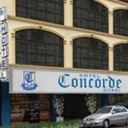 Imagine pentru Concorde Dokki Hotel Cazare - City Break Guvernoratul Cairo 2025