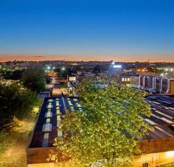 Imagine pentru Hotel Saint Paul Cazare - Provincia Roma la hoteluri de 4* stele 2025