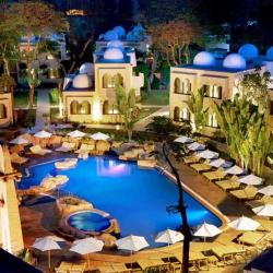 Imagine pentru Guvernoratul Luxor Cazare - Litoral Egipt la hoteluri de 5* stele 2022