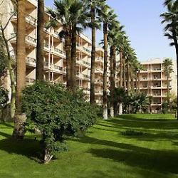 Imagine pentru Hotel Pavillon Winter Palace Cazare - City Break Luxor 2026